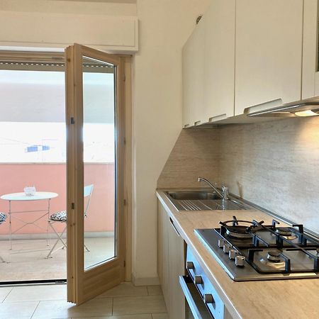 Apartamento Il Castelluccio San Vincenzo Exterior foto