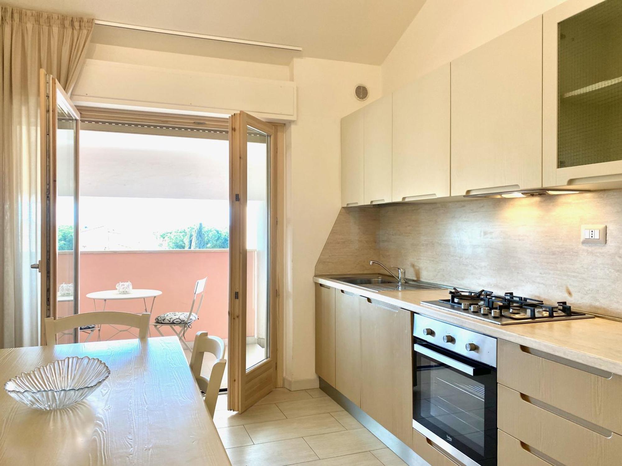 Apartamento Il Castelluccio San Vincenzo Exterior foto