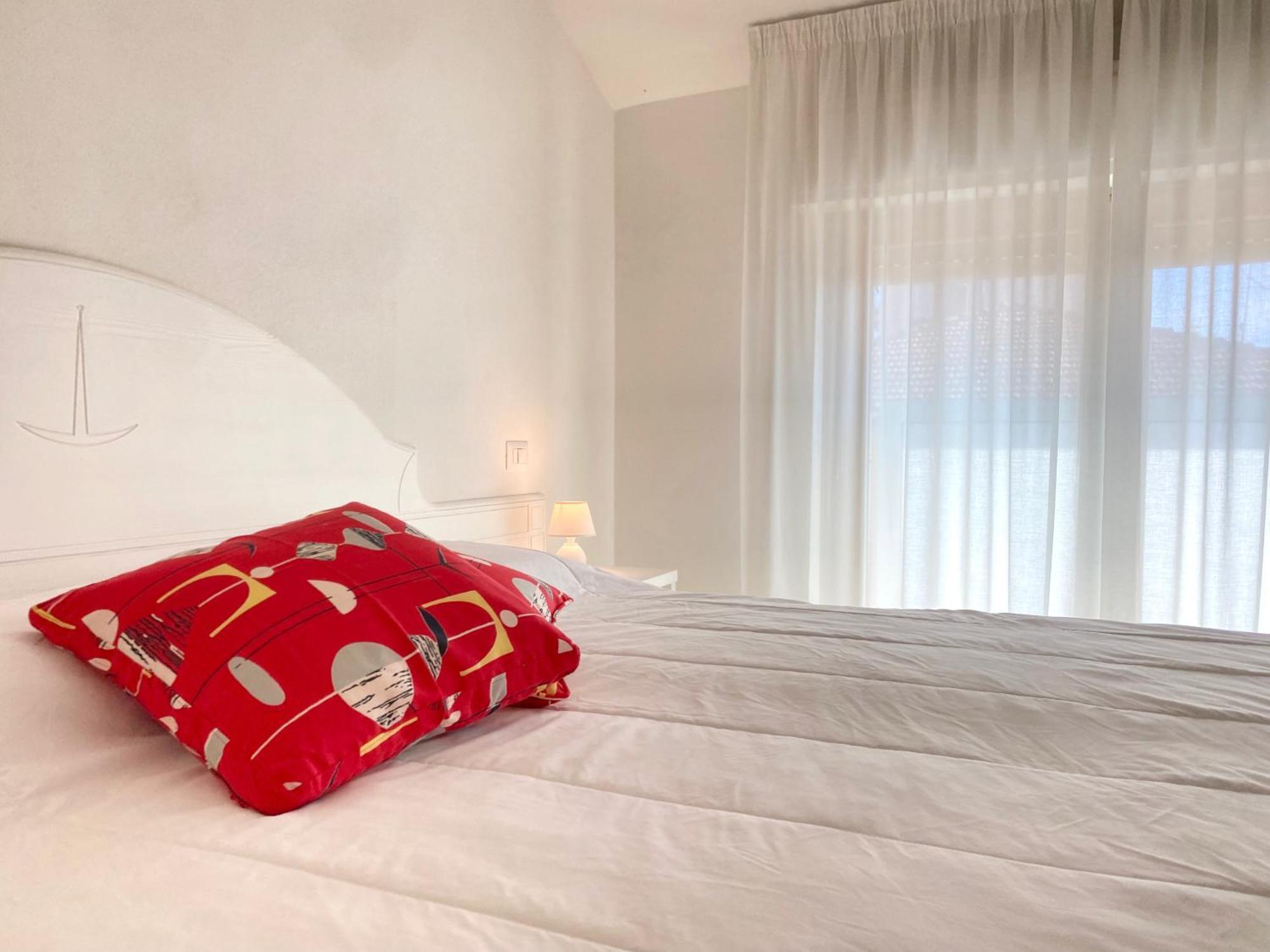 Apartamento Il Castelluccio San Vincenzo Exterior foto