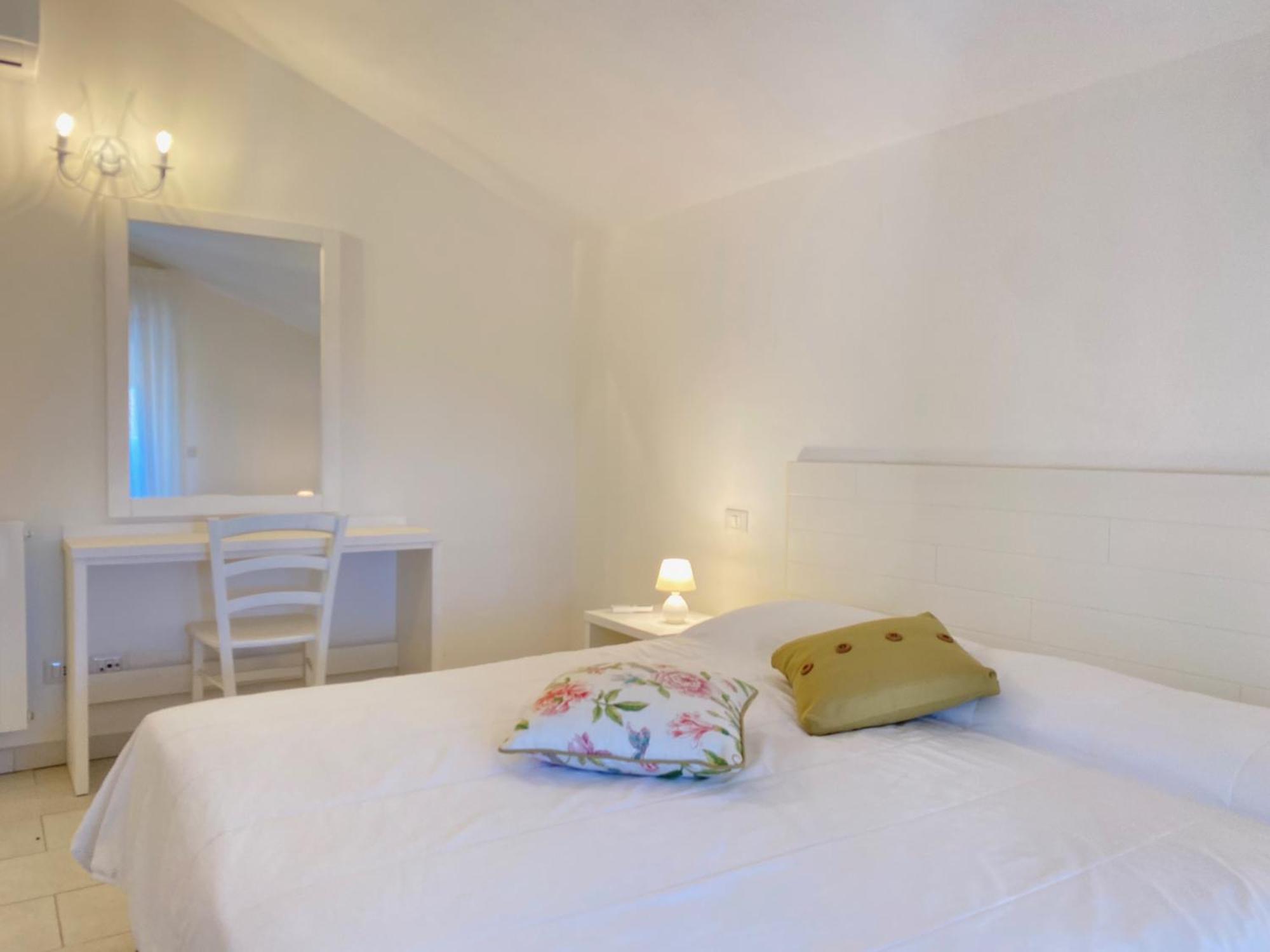 Apartamento Il Castelluccio San Vincenzo Exterior foto