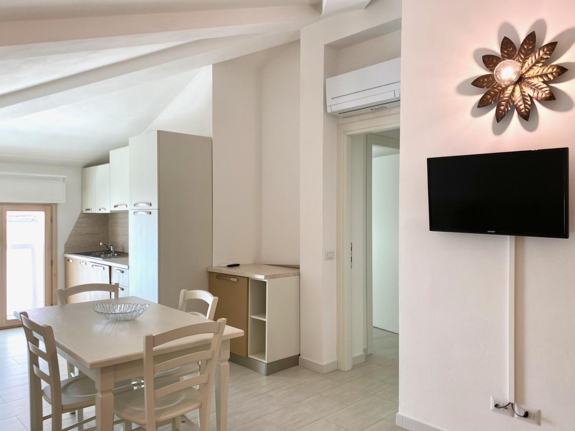 Apartamento Il Castelluccio San Vincenzo Exterior foto