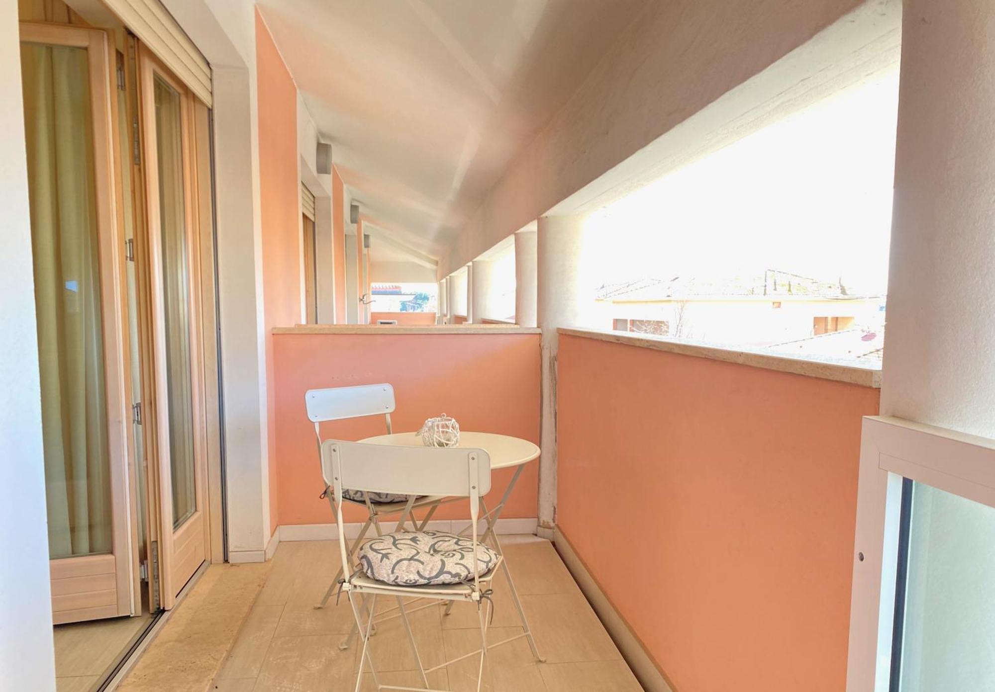 Apartamento Il Castelluccio San Vincenzo Exterior foto