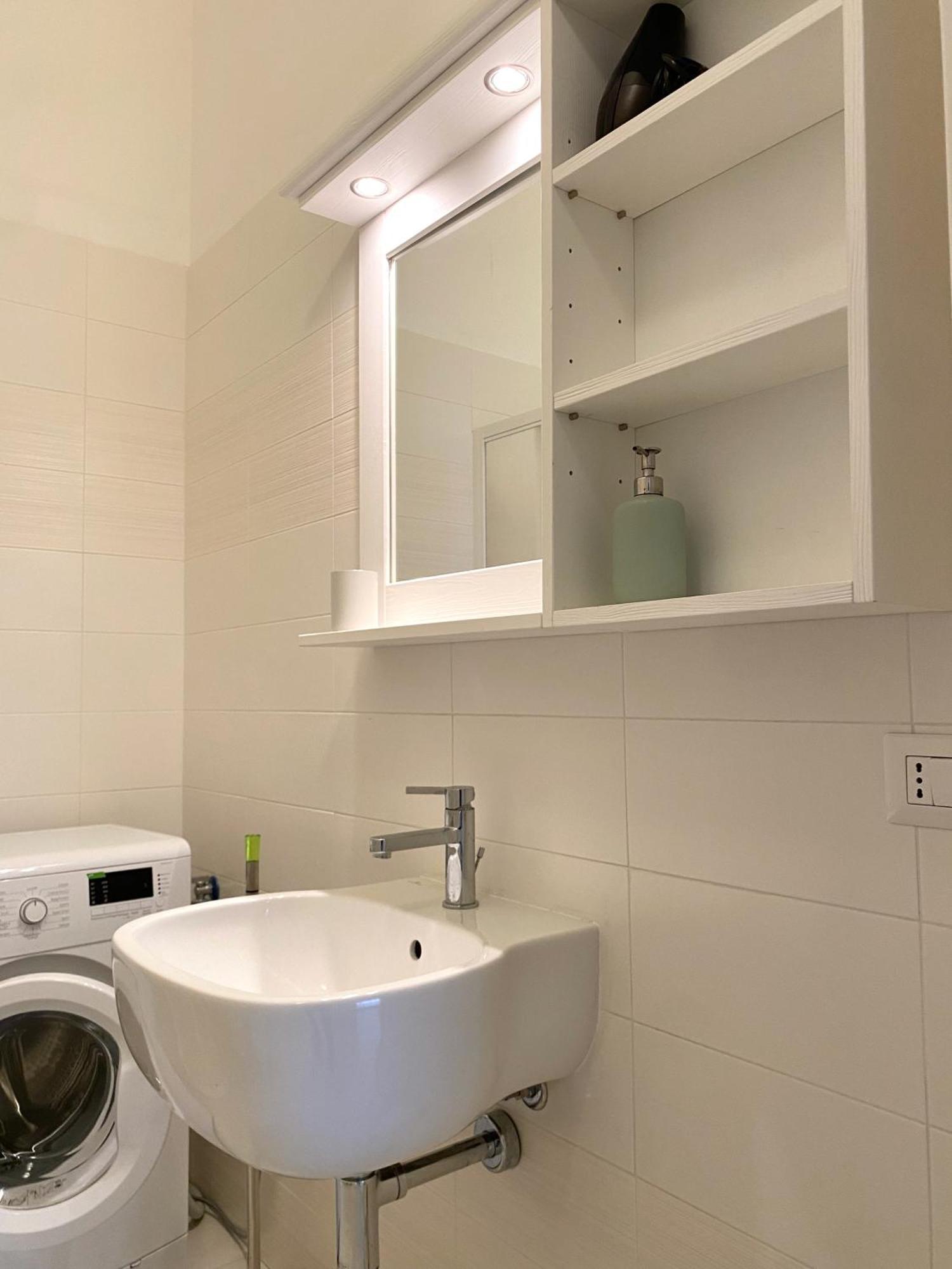 Apartamento Il Castelluccio San Vincenzo Exterior foto