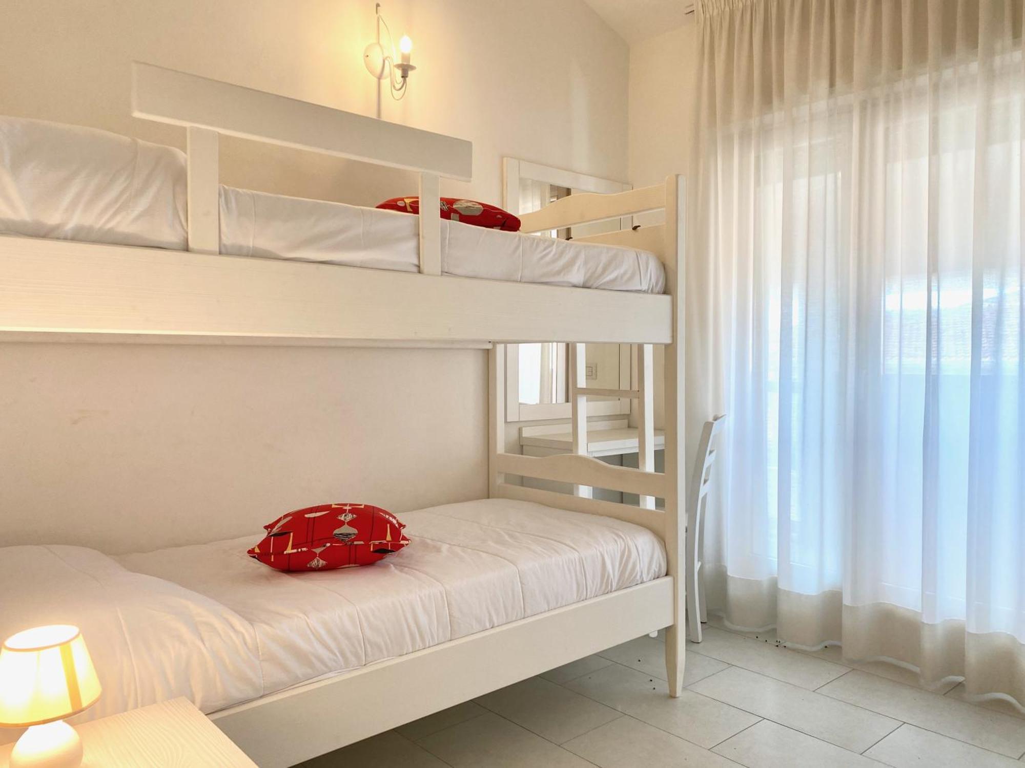 Apartamento Il Castelluccio San Vincenzo Habitación foto