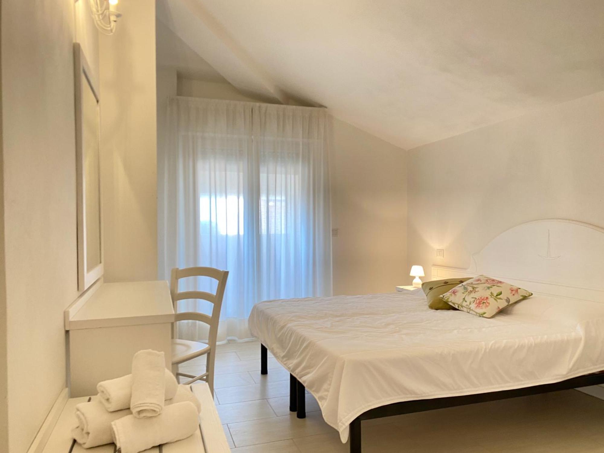 Apartamento Il Castelluccio San Vincenzo Habitación foto