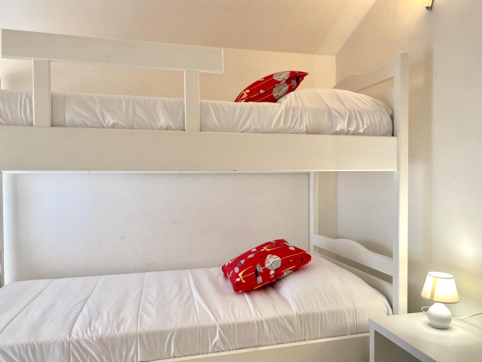 Apartamento Il Castelluccio San Vincenzo Habitación foto
