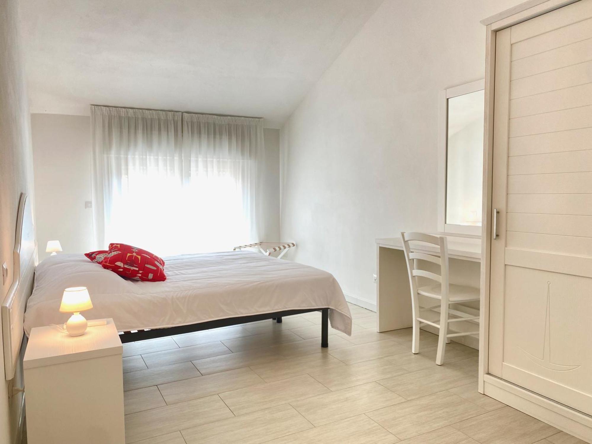 Apartamento Il Castelluccio San Vincenzo Habitación foto