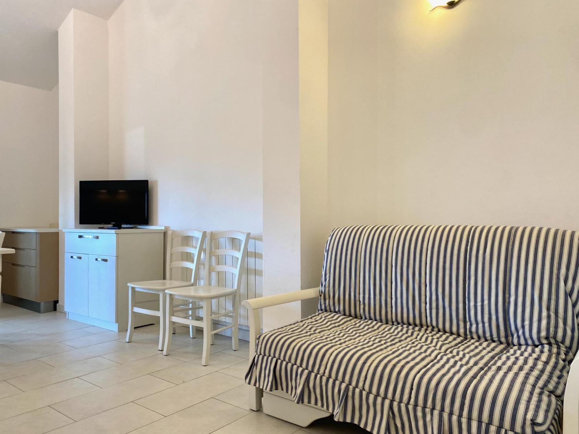 Apartamento Il Castelluccio San Vincenzo Habitación foto