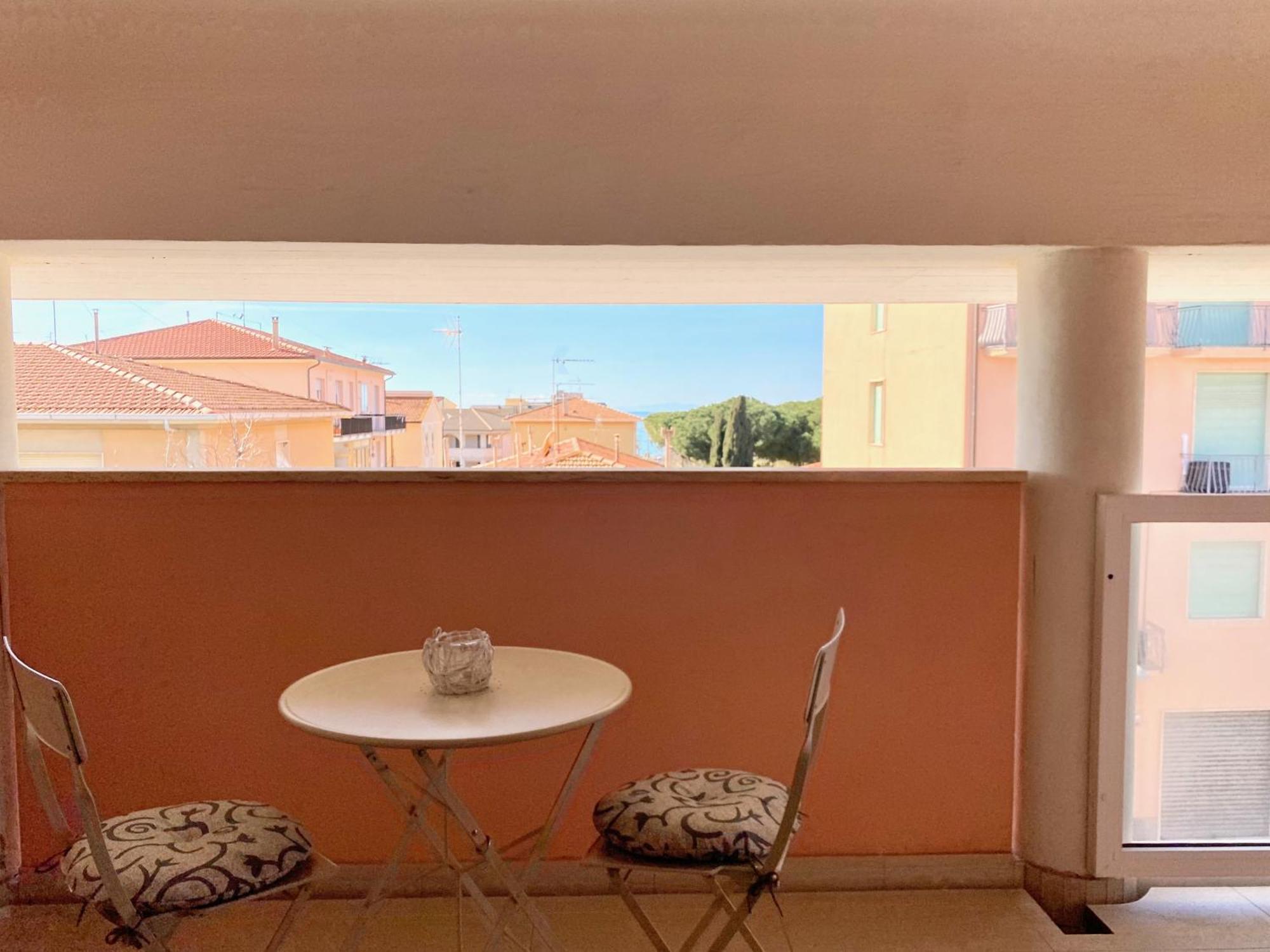 Apartamento Il Castelluccio San Vincenzo Habitación foto